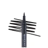 İnce Uçlu Mat Kalem Eyeliner 001 Black