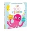 İndigo Çocuk Ilk 100 Kelimem – Renkler (Pencereli Dokun-Hisset)