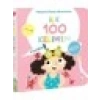 İndigo Çocuk Ilk 100 Kelimem – Vücudumuz (Pencereli Dokun-Hisset)