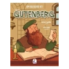 İndigo Çocuk Kim Bilebilirdi Ki? - Johannes Gutenberg