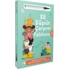 İndigo Çocuk Sil Süpür - Çarpım Tablosu