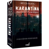 İndigo Kitap Beyza Alkoç Karantina İkinci Perde