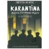 İndigo Kitap Beyza Alkoç Karantina İkinci Perde