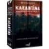 İndigo Kitap Beyza Alkoç Karantina İkinci Perde