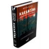 İndigo Kitap Beyza Alkoç Karantina İkinci Perde Ciltsiz Eser Türkiye Menşeli