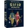 İndigo Kitap Beyza Alkoç Sıfır Kilometre