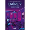 İndigo Kitap Daire 7 (Ciltli)