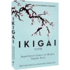 İndigo Kitap Ikigai - Japonların Uzun ve Mutlu Yaşam Sırrı