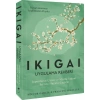 İndigo Kitap Ikigai Uygulama Rehberi