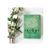 İndigo Kitap Ikigai Uygulama Rehberi