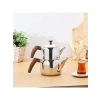 İndüksiyon Tabanlı Mini Çaydanlık Takımı - 0,85-1,25 LT