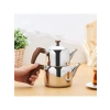 İndüksiyon Tabanlı Mini Çaydanlık Takımı - 0,85-1,25 LT
