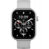 Infinix XWatch 3 Akıllı Saat (Gümüş)