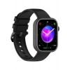 Infinix XWatch 3 Akıllı Saat (Siyah)