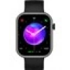 Infinix XWatch 3 Akıllı Saat (Siyah)