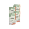 İngiliz Tuzu Seti, 4lü (4x1000 GR), Doğal Banyo Tuzu