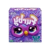 İngilizce Versiyonu olan Mor İnteraktif Peluş Oyuncak