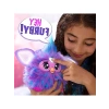 İngilizce Versiyonu olan Mor İnteraktif Peluş Oyuncak