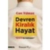 İnkılap Kitabevi Devren Kiralık Hayat - Can Yılmaz
