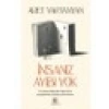 İnkılap Kitabevi İnsanız Ayıbı Yok - Aret Vartanyan