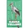 İnkılap Kitabevi Kavak Yelleri (Yeni Kapak) - Reşat Nuri Güntekin