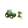 İnşa Edilebilir Traktör Seti - Johnny Traktör