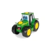 İnşa Edilebilir Traktör Seti - Johnny Traktör