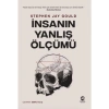 İnsanın Yanlış Ölçümü - Stephen Jay Gould