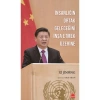 İnsanlığın Ortak Geleceğini İnşa Etmek Üzerine - Xi Jinping