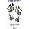 İnsanlığın Serüveni - Oded Galor