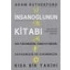Insanoğlunun Kitabı – Biz Oluşumuzun Hikayesi - Adam Rutherford