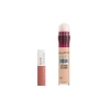 Instant Anti Age Eraser Kapatıcı 01 Light Makyaj Seti