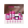 Intense Keratin Aşırı Yıpranmış Saçlara Özel Yoğun Saç Bakım Maskesi 230 Ml-Vegan