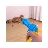 İnteraktif Kedi Oyun Tabancası - 20 Adet Peluş Top ile