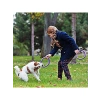İnteraktif Köpek Oyuncağı 2 Halka Set Eğlenceli Oyun