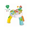 İnteraktif Sesli Işıklı Aktivite Masası - 58 x 44 x 12.5 cm Boyutlarında