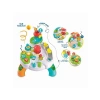 İnteraktif Sesli Işıklı Aktivite Masası - 58 x 44 x 12.5 cm Boyutlarında