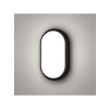 IP65 Su Geçirmez Oval LED Tavan ve Duvar Lambası - 20W