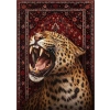 İpek Yolu Temalı 1000 Parça Puzzle, Eğlenceli Sanat Aktiviteleri