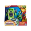 Iron Man ve Muhteşem Arkadaşları Iron Hulk 2si 1 Arada Mekanik Zırh ve Araç, Aksiyon Figürü ve Oyuncak Araç Seti