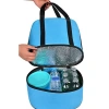Isı Yalıtımlı 2 Bölmeli Termos Çanta 26 Litre
