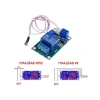 Işık Kontrollü Röle Modülü - 5V Gündüz Gece Algılayıcı