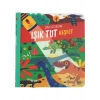 Işık Tut Keşfet - Dinozorlar (Fenerli Kitap)