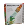 Işık Tut Keşfet - Dinozorlar (Fenerli Kitap)
