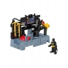 Işıklı Imaginext Dc Super Friends Bat Komuta Merkezi Oyun Seti JFD93