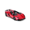 Işıklı Metalik Lamborghini Aventador, R/C Araba Oyuncak