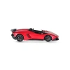 Işıklı Metalik Lamborghini Aventador, R/C Araba Oyuncak
