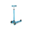 Işıklı Tekerlekli Scooter, Çocuklar İçin Eğlenceli Araç