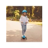Işıklı Tekerlekli Scooter, Çocuklar İçin Eğlenceli Araç