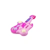 Işıklı ve Müzikli Eğitici Gitar Oyuncak